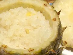-金孔雀德宏傣味餐馆(魏公村店)