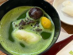 -中村藤吉(本店)