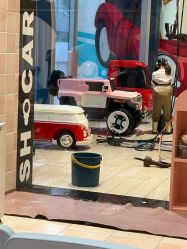 -奈尔宝·儿童乐园·亲子餐厅(前滩店)