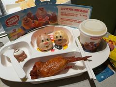 -海底捞火锅(关山保利店)