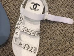 -CHANEL(恒隆广场店)