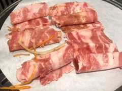 -烤路里·韩国品质自助烤肉(石路天虹4号店)