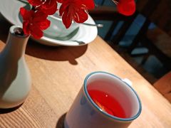 -蜜桃餐厅·伴山(湖滨商业街店)