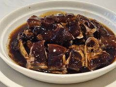 -花城苑广府菜(侨鑫店)
