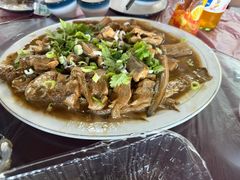 -元祖李朝(新威路店)
