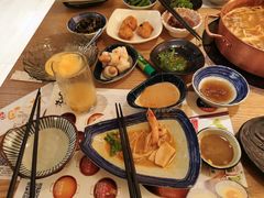-伊豆野菜村(大族广场店)