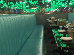 -火枪手串吧·鹤岗小串涮肚(亦庄店)
