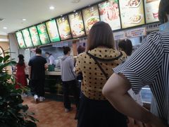 -苏氏牛肉面(北京南路店)