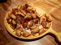 -耶里夏丽·丝路新疆菜·清真食品(徐汇南丹东路臻选店)