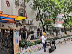 -西关幼儿园(周门园区)