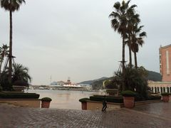 圣马可假日酒店-平湖九龙山庄园圣马可酒店