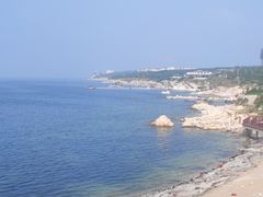 -海岛日记(养马岛店)