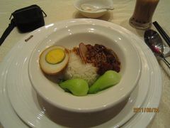 台湾卤肉饭-邓丽君音乐主题餐厅
