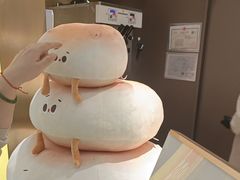 -fufuland·生乳舒芙蕾(北京·合生汇店)