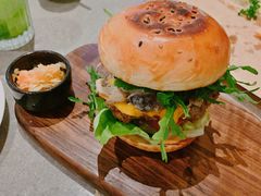 -农畉LONFOOD(福田星河COCOPark店)