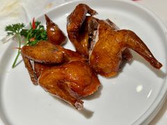 -粤来记·啫啫煲·点心(日月光店)