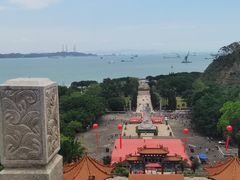 -南沙天后宫景区