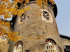 -平安桥天主教堂