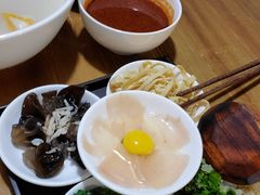 -湛记蘸水米线(粉巷店)