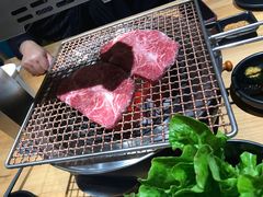 -九田家黑牛烤肉(溧水万达店)