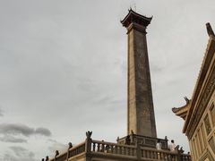 -集美鳌园景区