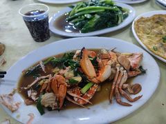 -秋姐美食店(旅游大道店)