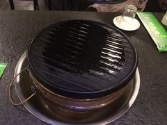 -厚味居炙子烤肉·清真(天桥南纬路店)
