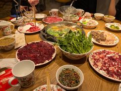 -汕头八合里海记牛肉店(清河店)