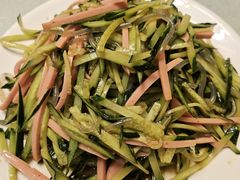 -胖子菜馆(隆昌路店)