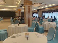 -沪华海鲜大酒楼(南汇店)