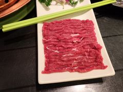 -南门涮肉(上海一店)