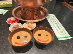 -南门涮肉(通州店)