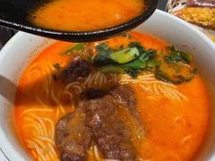 -和府捞面(东直门银座店)