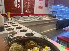 -宽尺巷鱼蛙自助火锅(虎丘钻石广场店)