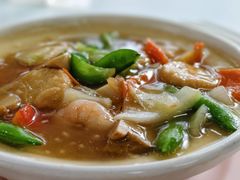 海鲜豆腐-龙海鲜螃蟹王(宏茂桥店)