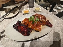 -留半山·香港食堂(啦啦宝都店)