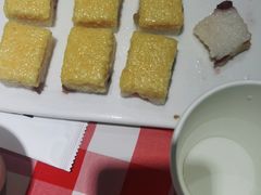 -西贝莜面村(上海百联西郊店)