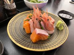 -Sushi Hanzo半藏(天环广场店)