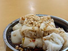 鸳鸯粉-正宗东门老牌豆芽粉