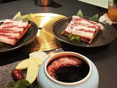 -無二炙坊·和牛烧肉(大钟寺1733店)