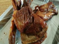 -赵元章肉骨烧(山塘街店)