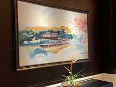 -杭州新新饭店·1913餐厅