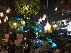 -胡桃里音乐酒馆(曲江店)