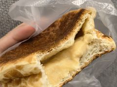 -山崎面包(百联世纪店)
