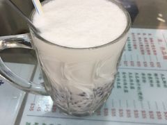 -义顺牛奶公司(新马路老店)