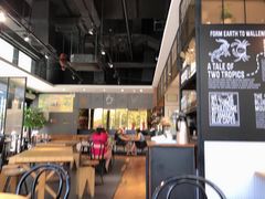 -Jamaicablue Coffeeshop(中央广场店)