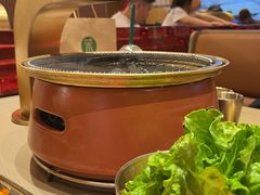 -西塔老太太泥炉烤肉(济南首店)