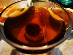 梅子冻-集渔·泰式海鲜火锅(彭州店)