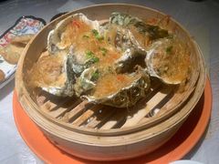 -桥东喜碧海鲜街(水东街店)