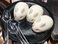 -炉小哥烤肉(朗悦公园茂店)
